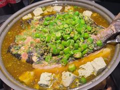 -师烤·豆花烤鱼(深圳坂田天虹店)