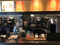 -星巴克(嘉定中信泰富万达广场店)