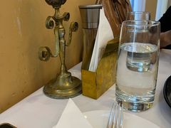 -成桂西餐厅·42年的味道(五大道疙瘩楼店)