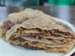 华威肉饼-清真永恒华威肉饼(潘家园店)