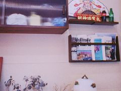 -曼谷食堂·泰国家庭料理