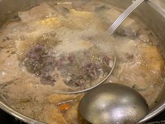 -潮汕良记牛肉火锅(洪武路店)