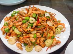-洪沟崖张记炒鸡店(聚才路店)