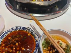 -程记私房火锅兔(总店)