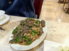 -粤潮牛肉火锅店(江南大道店)