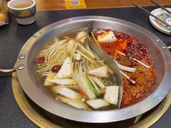 -沸炉重庆老火锅(军事博物馆店)