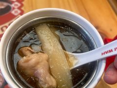 -华记煲仔华·煲仔饭(市桥易发店)