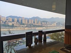 -極上萬膳·日料放题(来福士江景店)