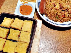 -云海肴·汽锅鸡·云南菜(天山百盛优客店)