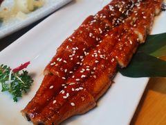 -山之川日料放题(通州店)
