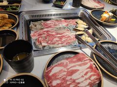-非烤勿扰自助烤肉(阳江百利广场店)