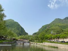 -大水川景区