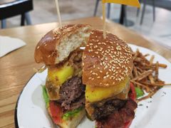 -HELLO 27 意面·沙拉·帕尼尼