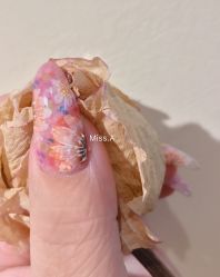 -Miss·A日式美甲美睫