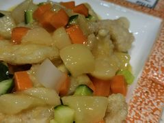 -香滨园骨架王(民生路店)