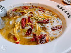 -太二酸菜鱼(无锡海岸城店)