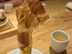 -唐山宴大唐州府精品中餐