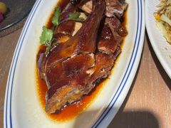 -小菜园新徽菜(滁州苏宁店)