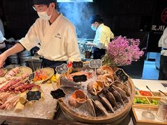 -三川·十酒Izakaya(南昌路店)