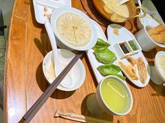 -苏小柳手工点心(人民广场分院)