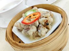 -迎宾楼·明记餐饮(南沙资讯科技园店)