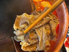 -东镇老火锅(长春路首店)