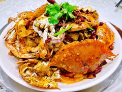 -冯鱼头火锅(青蓝山美食一条街店)