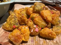-状元阁烧烤(新华路总店)