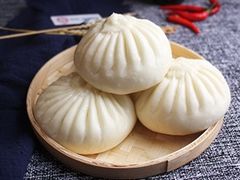 -袁大头包子(光华路店)
