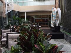 -青岛海尔洲际酒店