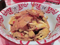 -辣小鲜·南昌大排档(船山路店)