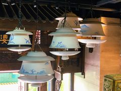 大堂-陈麻婆豆腐总店