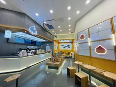 -伏小桃(茂业天地店)