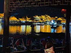 -朱仙镇启封故园景区
