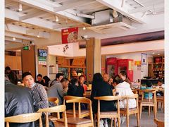 大堂-蜀厨小匠(蒲江店)