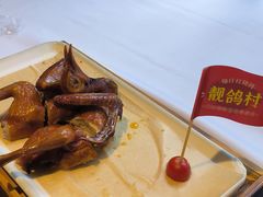 -靓鸽村·老字号食鸽专门店(琶洲店)