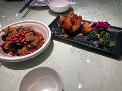 -三玛璐酒楼(汉口路店)