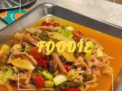 -神伙烧烤(江北黄泥塝店)