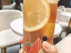 -卡玛王子·面包·蛋糕(南山宝能环球汇店)