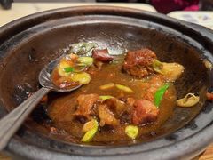 -汤城小厨•粤菜•靓汤(西直门凯德MALL店)