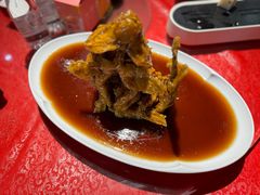 -魁盛居百年鲁菜馆(中林路店)