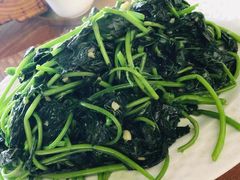 -东馆和天下特色餐饮(工农店)