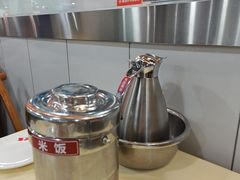 -笨罗卜浏阳菜馆(太平街店)