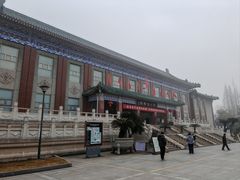 -荆州博物馆