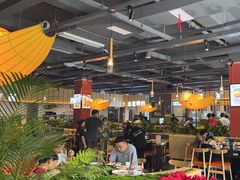 -老船舫·现做活鲜鱼馆(东郊记忆店)