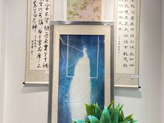 -谷隆画舍·国画书法素描彩铅水彩