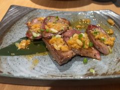 -德川家日本料理(顺义华联店)