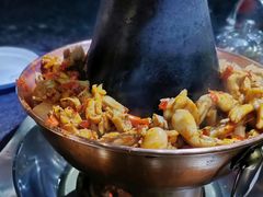 -北龙火锅店(燕山大街店)