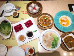 -点都德(千灯湖环宇城店)