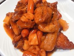 -富来美食(成发大厦店)